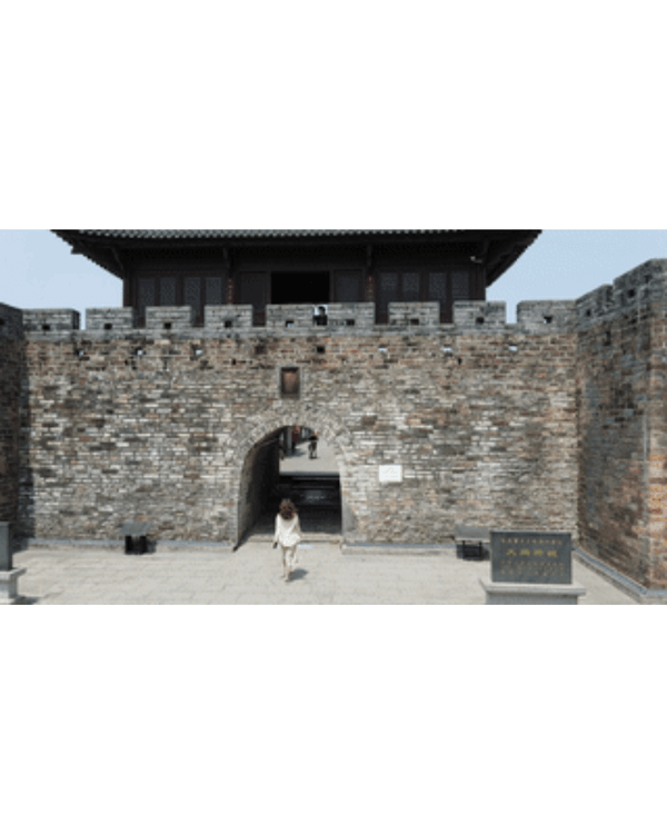 深圳較場尾一日遊度假攻略🌊水上單車、飛魚船玩完再食平價海鮮🦐順路打卡600年歷史古城📸