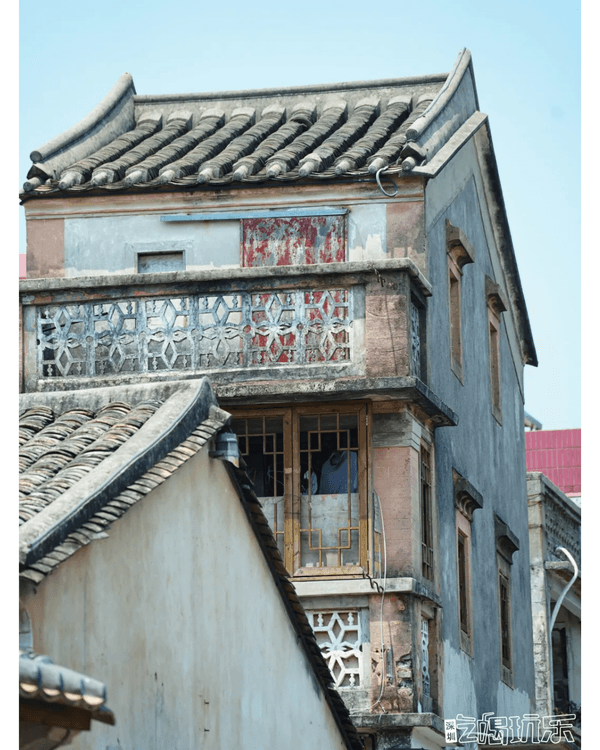 深圳較場尾一日遊度假攻略🌊水上單車、飛魚船玩完再食平價海鮮🦐順路打卡600年歷史古城📸