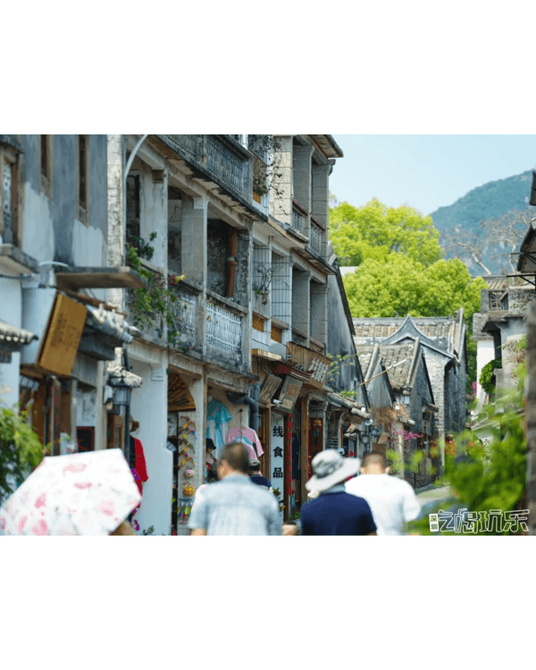 深圳較場尾一日遊度假攻略🌊水上單車、飛魚船玩完再食平價海鮮🦐順路打卡600年歷史古城📸