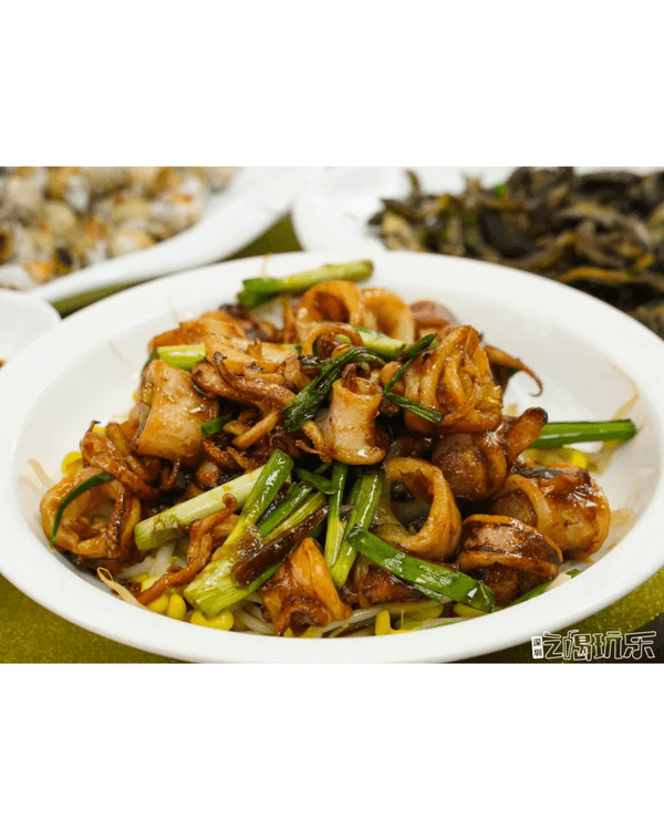 深圳較場尾一日遊度假攻略🌊水上單車、飛魚船玩完再食平價海鮮🦐順路打卡600年歷史古城📸