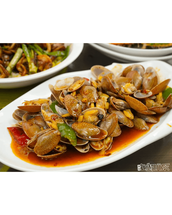 深圳較場尾一日遊度假攻略🌊水上單車、飛魚船玩完再食平價海鮮🦐順路打卡600年歷史古城📸