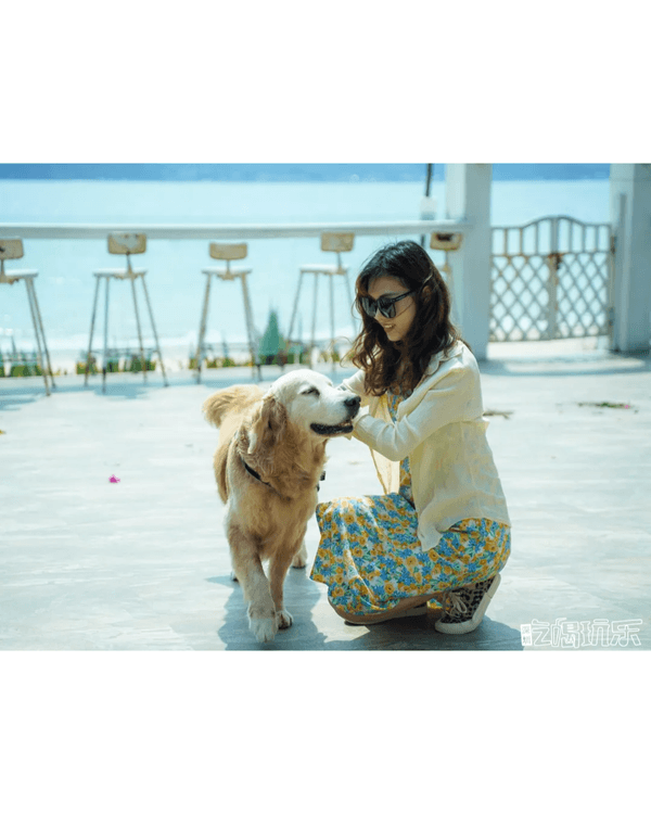 深圳較場尾一日遊度假攻略🌊水上單車、飛魚船玩完再食平價海鮮🦐順路打卡600年歷史古城📸