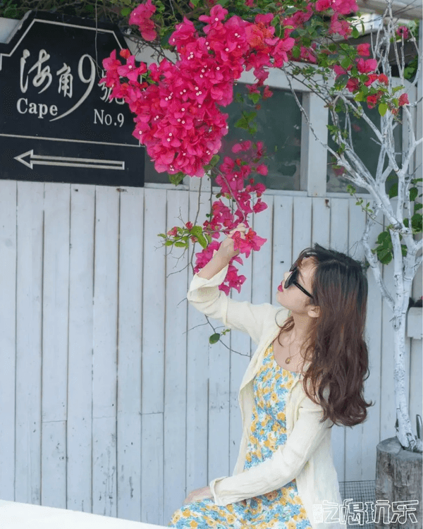 深圳較場尾一日遊度假攻略🌊水上單車、飛魚船玩完再食平價海鮮🦐順路打卡600年歷史古城📸