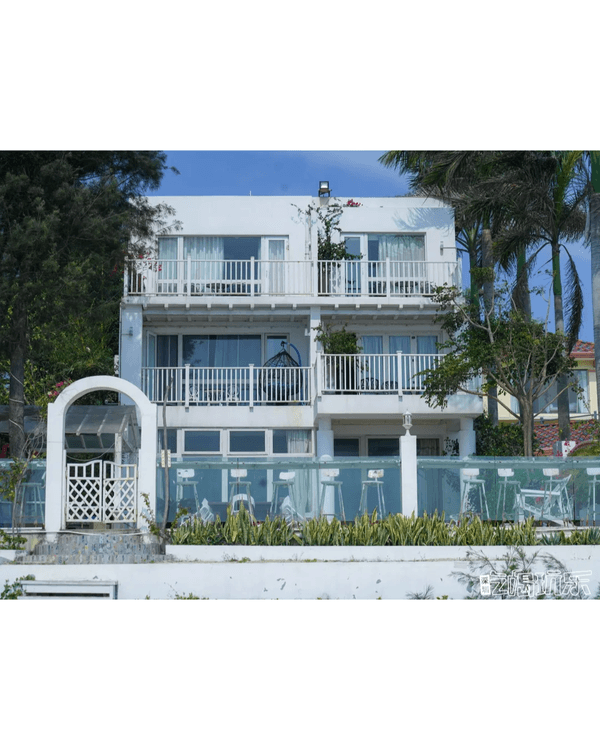 深圳較場尾一日遊度假攻略🌊水上單車、飛魚船玩完再食平價海鮮🦐順路打卡600年歷史古城📸