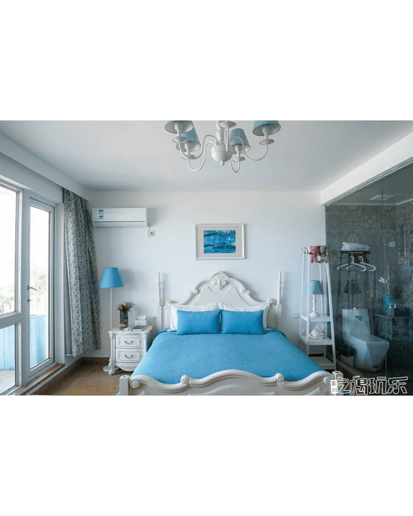 深圳較場尾一日遊度假攻略🌊水上單車、飛魚船玩完再食平價海鮮🦐順路打卡600年歷史古城📸