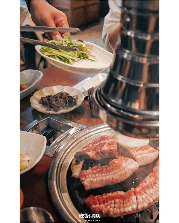 韓國首爾釜山14間打卡餐廳攻略🍴清潭洞米芝蓮一星創意韓料必食✨附人均價錢、營業時間🤩