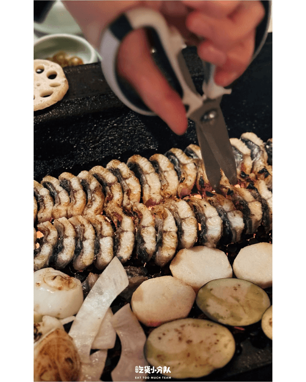 韓國首爾釜山14間打卡餐廳攻略🍴清潭洞米芝蓮一星創意韓料必食✨附人均價錢、營業時間🤩