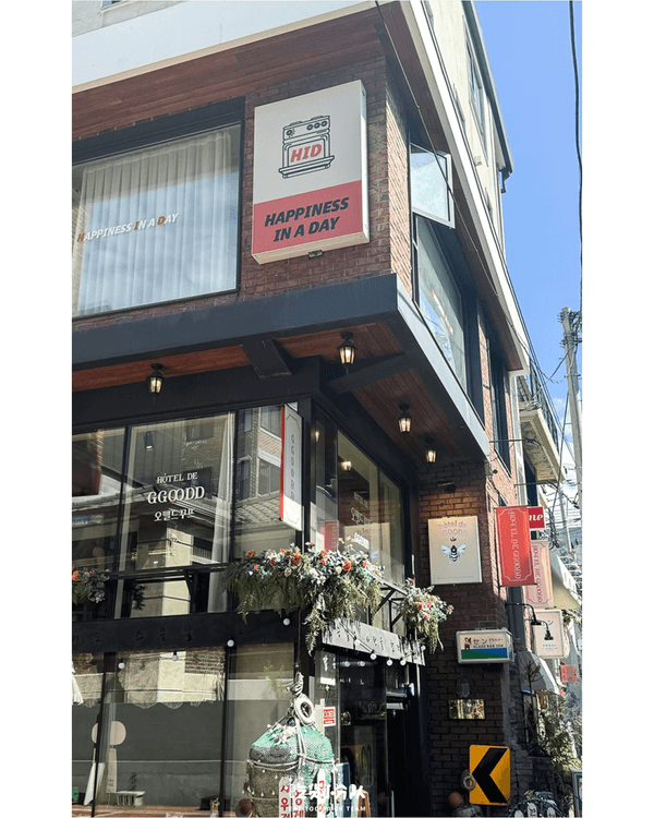 韓國首爾釜山14間打卡餐廳攻略🍴清潭洞米芝蓮一星創意韓料必食✨附人均價錢、營業時間🤩