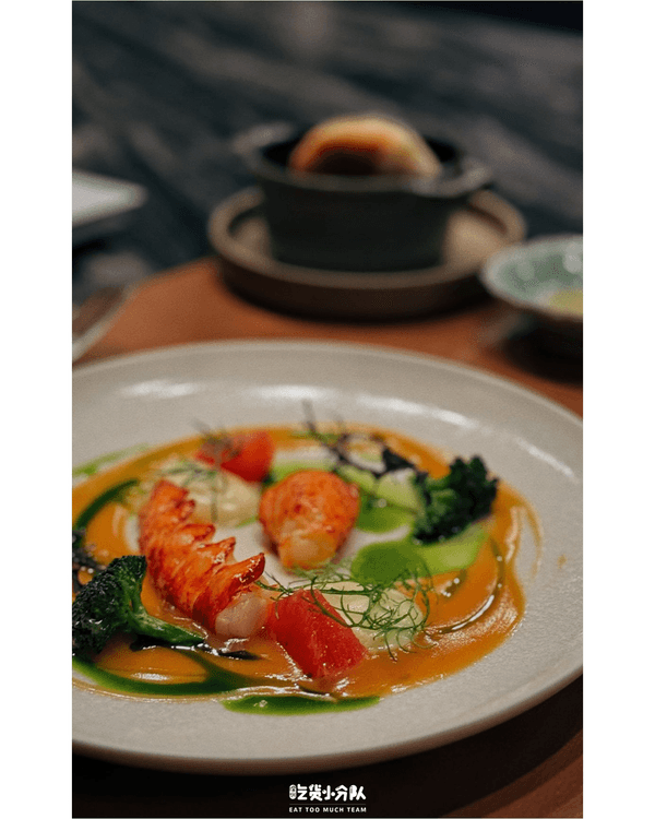 韓國首爾釜山14間打卡餐廳攻略🍴清潭洞米芝蓮一星創意韓料必食✨附人均價錢、營業時間🤩