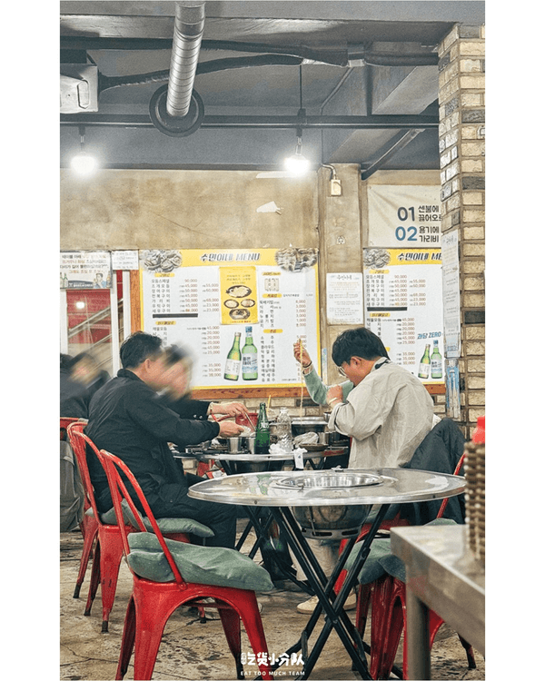 韓國首爾釜山14間打卡餐廳攻略🍴清潭洞米芝蓮一星創意韓料必食✨附人均價錢、營業時間🤩