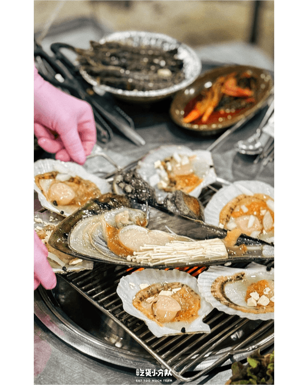 韓國首爾釜山14間打卡餐廳攻略🍴清潭洞米芝蓮一星創意韓料必食✨附人均價錢、營業時間🤩