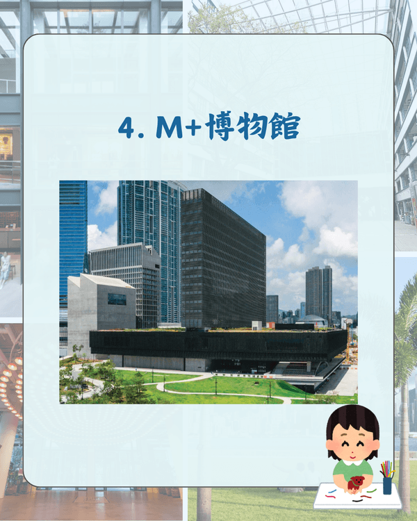 全港10大人氣文創藝術好去處🌿大南街Cafe勁高質☕第1名活動展覽最多😍📸