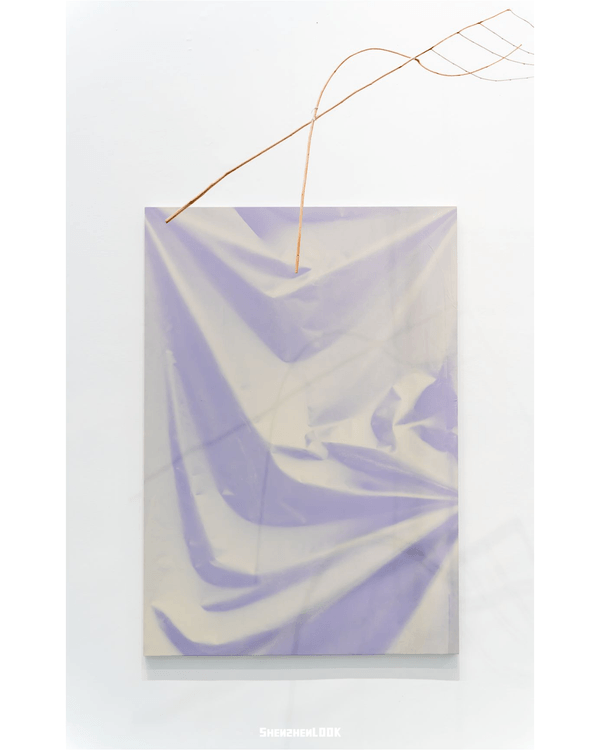 深圳蛇口杜尚獎大師互動藝術展🎨5米巨型布幕＋舞蹈劇場極夢幻💙多個打卡位同作品互動✨
