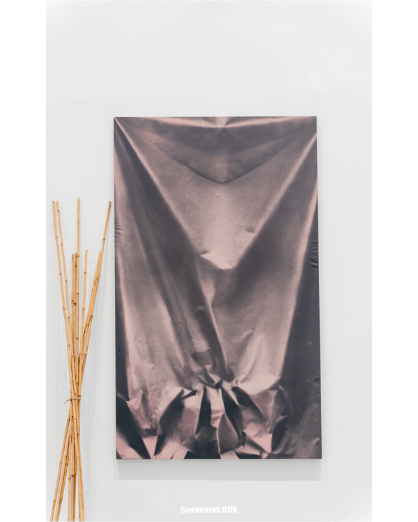 深圳蛇口杜尚獎大師互動藝術展🎨5米巨型布幕＋舞蹈劇場極夢幻💙多個打卡位同作品互動✨
