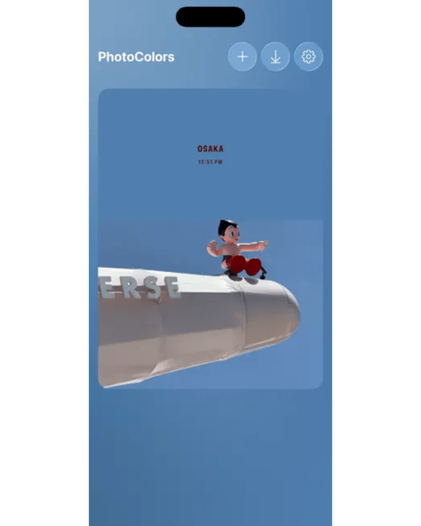 韓國爆紅Setlog自動剪片➕Y2K打孔排版攻略😍精選4款質感App✨IG Story質感爆升📸