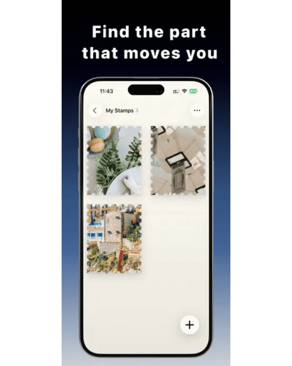 韓國爆紅Setlog自動剪片➕Y2K打孔排版攻略😍精選4款質感App✨IG Story質感爆升📸
