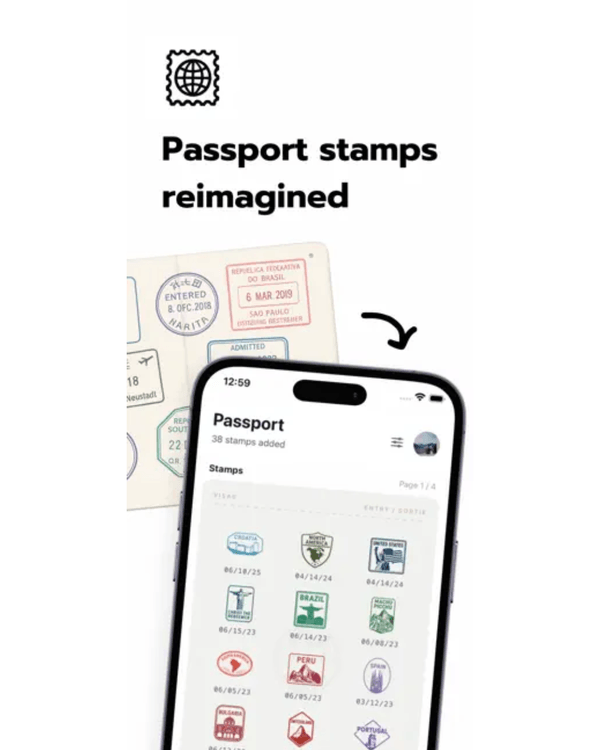 韓國爆紅Setlog自動剪片➕Y2K打孔排版攻略😍精選4款質感App✨IG Story質感爆升📸