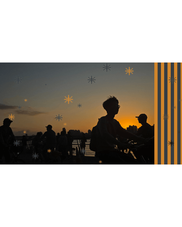 韓國爆紅Setlog自動剪片➕Y2K打孔排版攻略😍精選4款質感App✨IG Story質感爆升📸