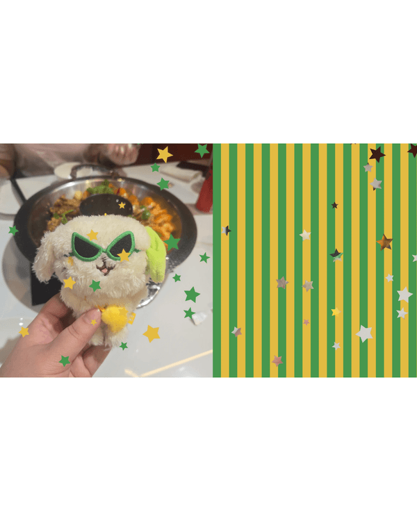 韓國爆紅Setlog自動剪片➕Y2K打孔排版攻略😍精選4款質感App✨IG Story質感爆升📸