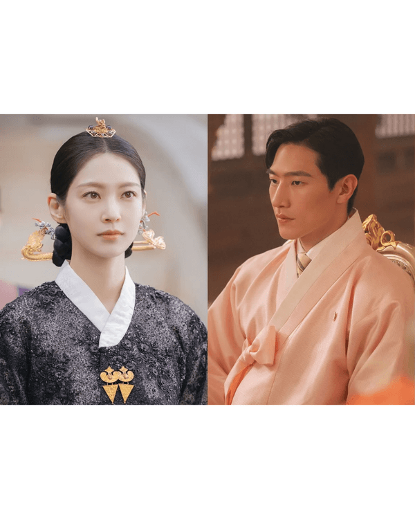 Disney+韓劇《21世紀大君夫人》爆紅❗️IU化身女總裁求婚邊佑錫😎💓3大亮點+評價爭議一篇睇🔥
