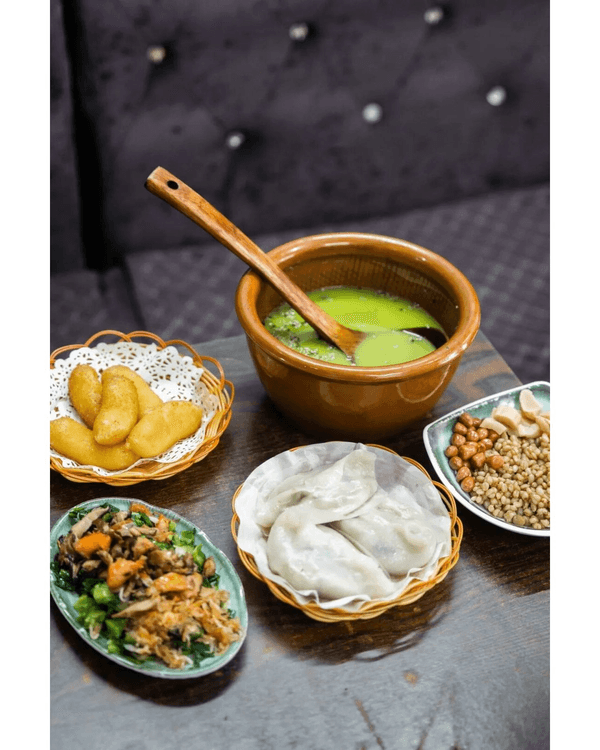 深圳湖貝站掃街必去2大美食村🤤10大高CP值老店推介🔥¥6手工皺皮腸粉勁抵食🥢