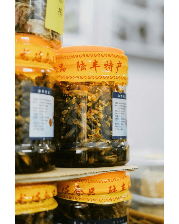 深圳湖貝站掃街必去2大美食村🤤10大高CP值老店推介🔥¥6手工皺皮腸粉勁抵食🥢