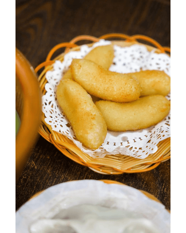 深圳湖貝站掃街必去2大美食村🤤10大高CP值老店推介🔥¥6手工皺皮腸粉勁抵食🥢