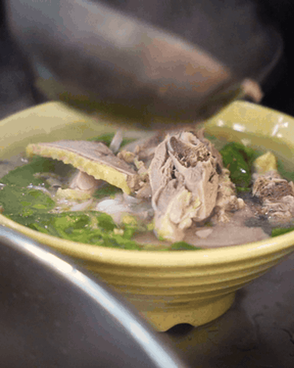 深圳湖貝站掃街必去2大美食村🤤10大高CP值老店推介🔥¥6手工皺皮腸粉勁抵食🥢