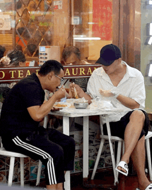 深圳湖貝站掃街必去2大美食村🤤10大高CP值老店推介🔥¥6手工皺皮腸粉勁抵食🥢