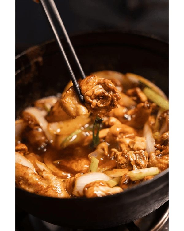 深圳湖貝站掃街必去2大美食村🤤10大高CP值老店推介🔥¥6手工皺皮腸粉勁抵食🥢