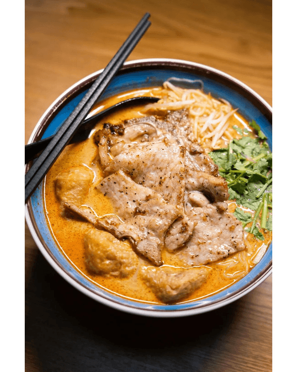 深圳湖貝站掃街必去2大美食村🤤10大高CP值老店推介🔥¥6手工皺皮腸粉勁抵食🥢