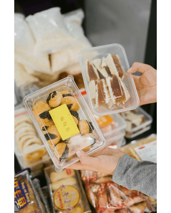 深圳湖貝站掃街必去2大美食村🤤10大高CP值老店推介🔥¥6手工皺皮腸粉勁抵食🥢