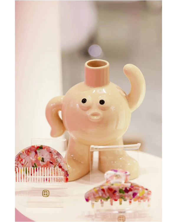 深圳禮品家居展4/25開幕🏠13大展館4500+品牌集結🔥AI好物/家電/IP文創掃貨一流🛍️