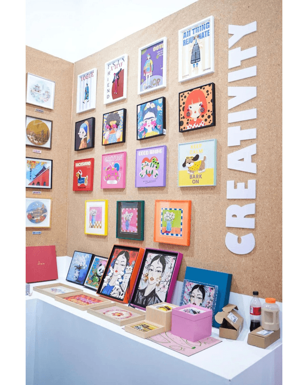 深圳禮品家居展4/25開幕🏠13大展館4500+品牌集結🔥AI好物/家電/IP文創掃貨一流🛍️
