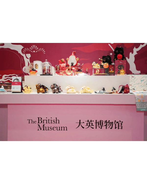 深圳禮品家居展4/25開幕🏠13大展館4500+品牌集結🔥AI好物/家電/IP文創掃貨一流🛍️