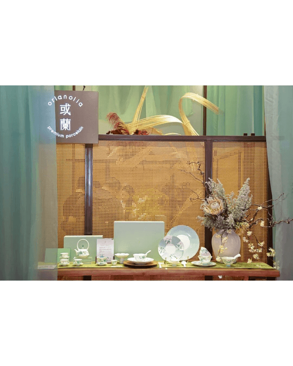深圳禮品家居展4/25開幕🏠13大展館4500+品牌集結🔥AI好物/家電/IP文創掃貨一流🛍️