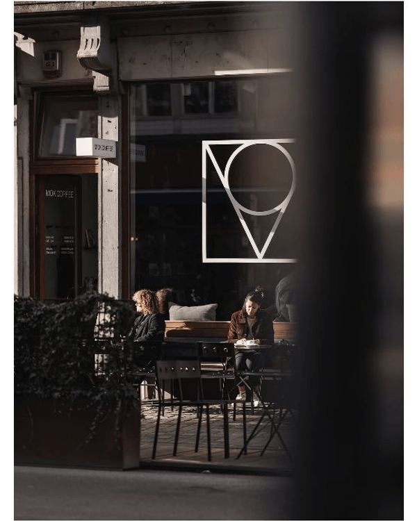 深圳福田華南最大咖啡節連開7日☕️10國160+名店‼️仲有6米巨型LinaBell✨