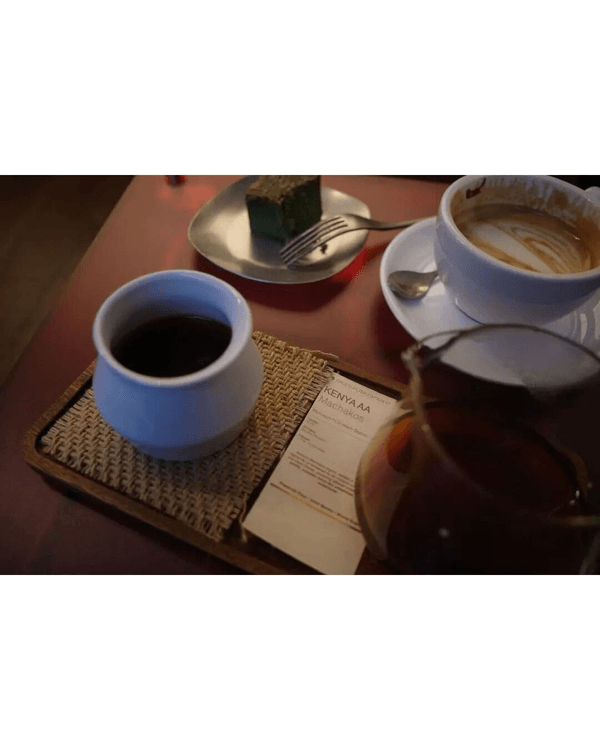 深圳福田華南最大咖啡節連開7日☕️10國160+名店‼️仲有6米巨型LinaBell✨