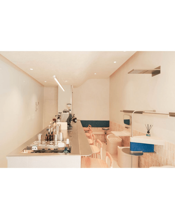 深圳福田華南最大咖啡節連開7日☕️10國160+名店‼️仲有6米巨型LinaBell✨