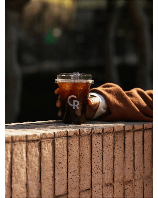 深圳福田華南最大咖啡節連開7日☕️10國160+名店‼️仲有6米巨型LinaBell✨