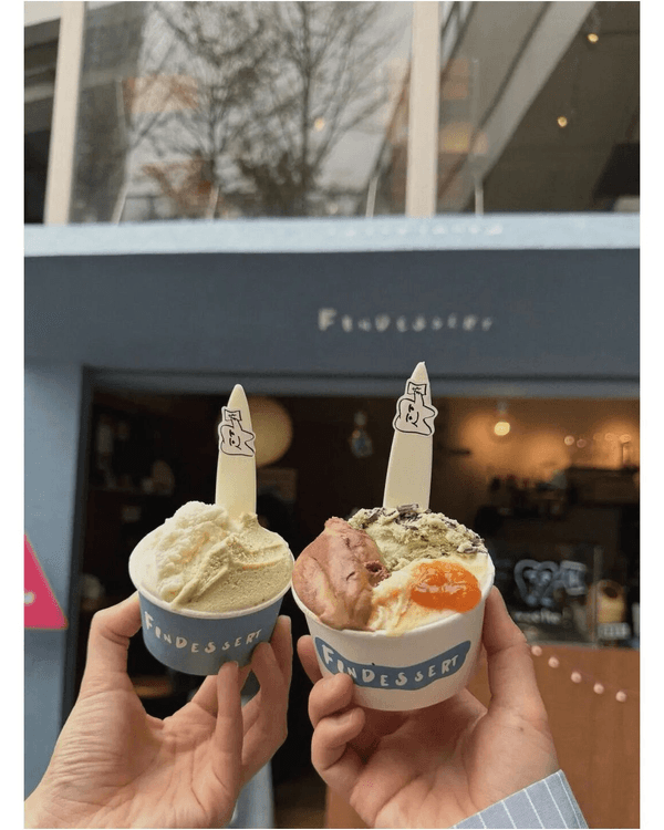 深圳福田華南最大咖啡節連開7日☕️10國160+名店‼️仲有6米巨型LinaBell✨