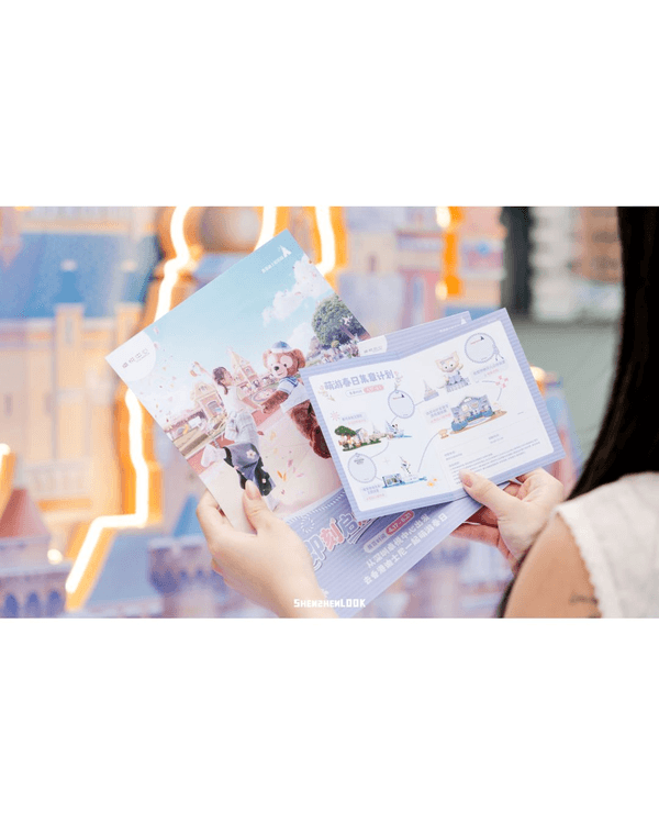 深圳福田華南最大咖啡節連開7日☕️10國160+名店‼️仲有6米巨型LinaBell✨