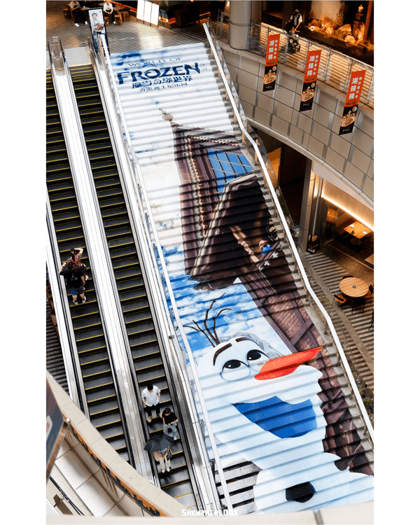 深圳福田華南最大咖啡節連開7日☕️10國160+名店‼️仲有6米巨型LinaBell✨