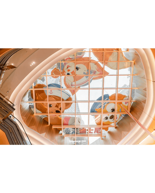 深圳福田華南最大咖啡節連開7日☕️10國160+名店‼️仲有6米巨型LinaBell✨