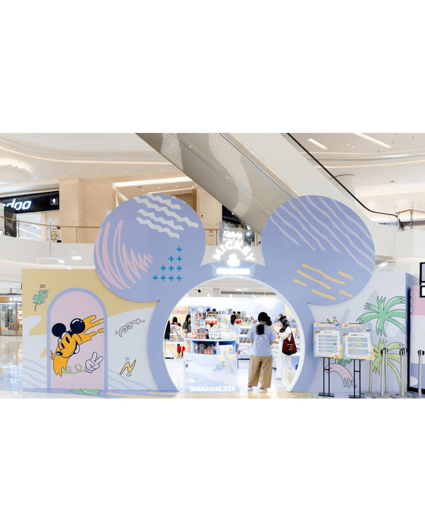 深圳福田華南最大咖啡節連開7日☕️10國160+名店‼️仲有6米巨型LinaBell✨