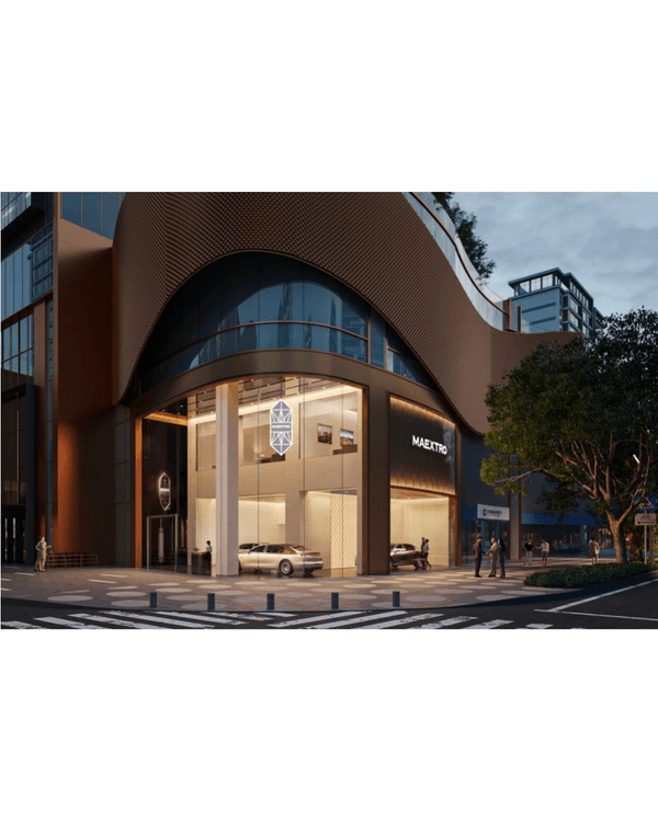 深圳福田華南最大咖啡節連開7日☕️10國160+名店‼️仲有6米巨型LinaBell✨