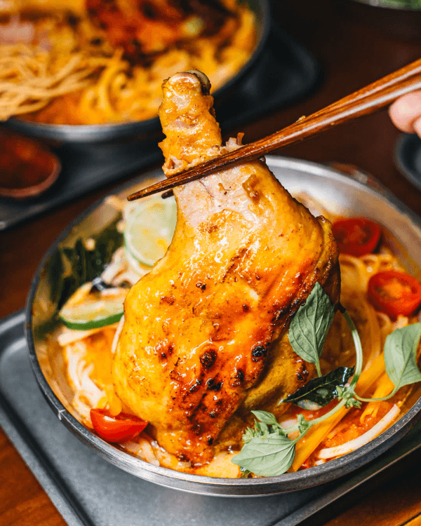 深圳羅湖向西村11間必食推介🤤🍴唔止得雞煲❗️￥8水磨腸粉、老字號牛肉火鍋CP值勁高🔥