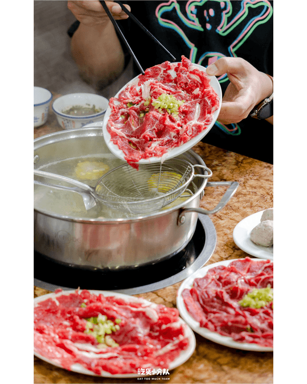深圳羅湖向西村11間必食推介🤤🍴唔止得雞煲❗️￥8水磨腸粉、老字號牛肉火鍋CP值勁高🔥