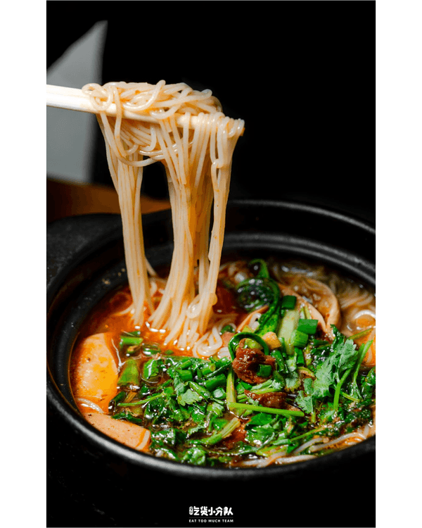 深圳羅湖向西村11間必食推介🤤🍴唔止得雞煲❗️￥8水磨腸粉、老字號牛肉火鍋CP值勁高🔥