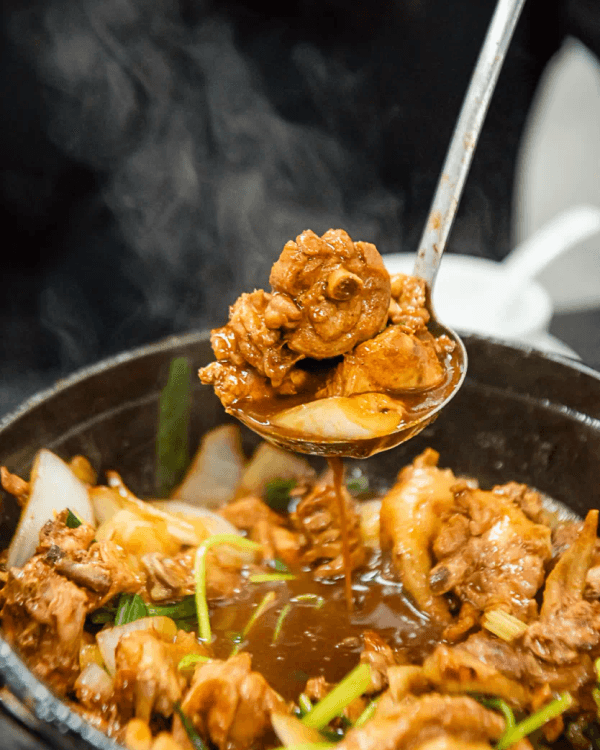 深圳羅湖向西村11間必食推介🤤🍴唔止得雞煲❗️￥8水磨腸粉、老字號牛肉火鍋CP值勁高🔥